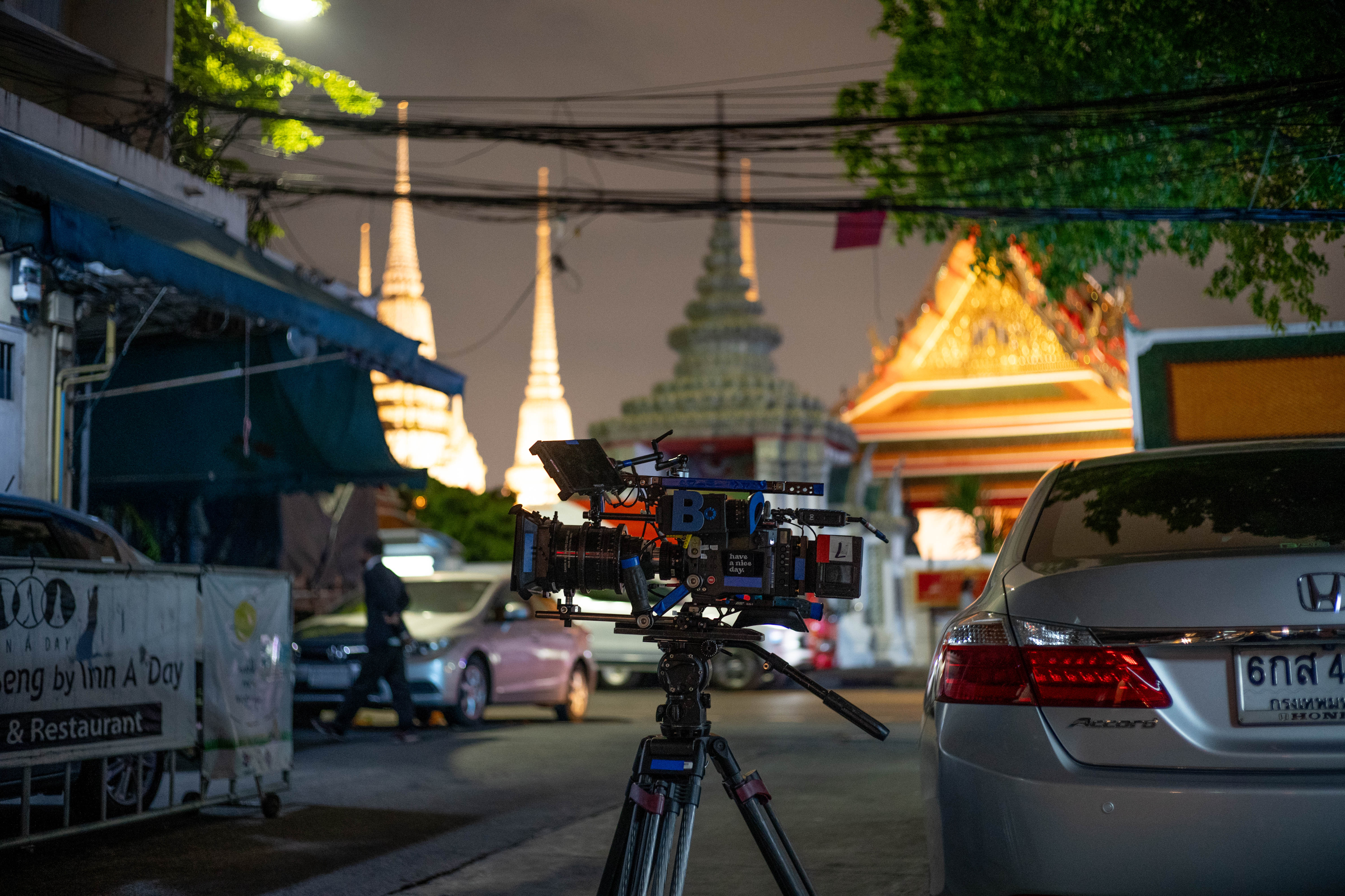 Thailand