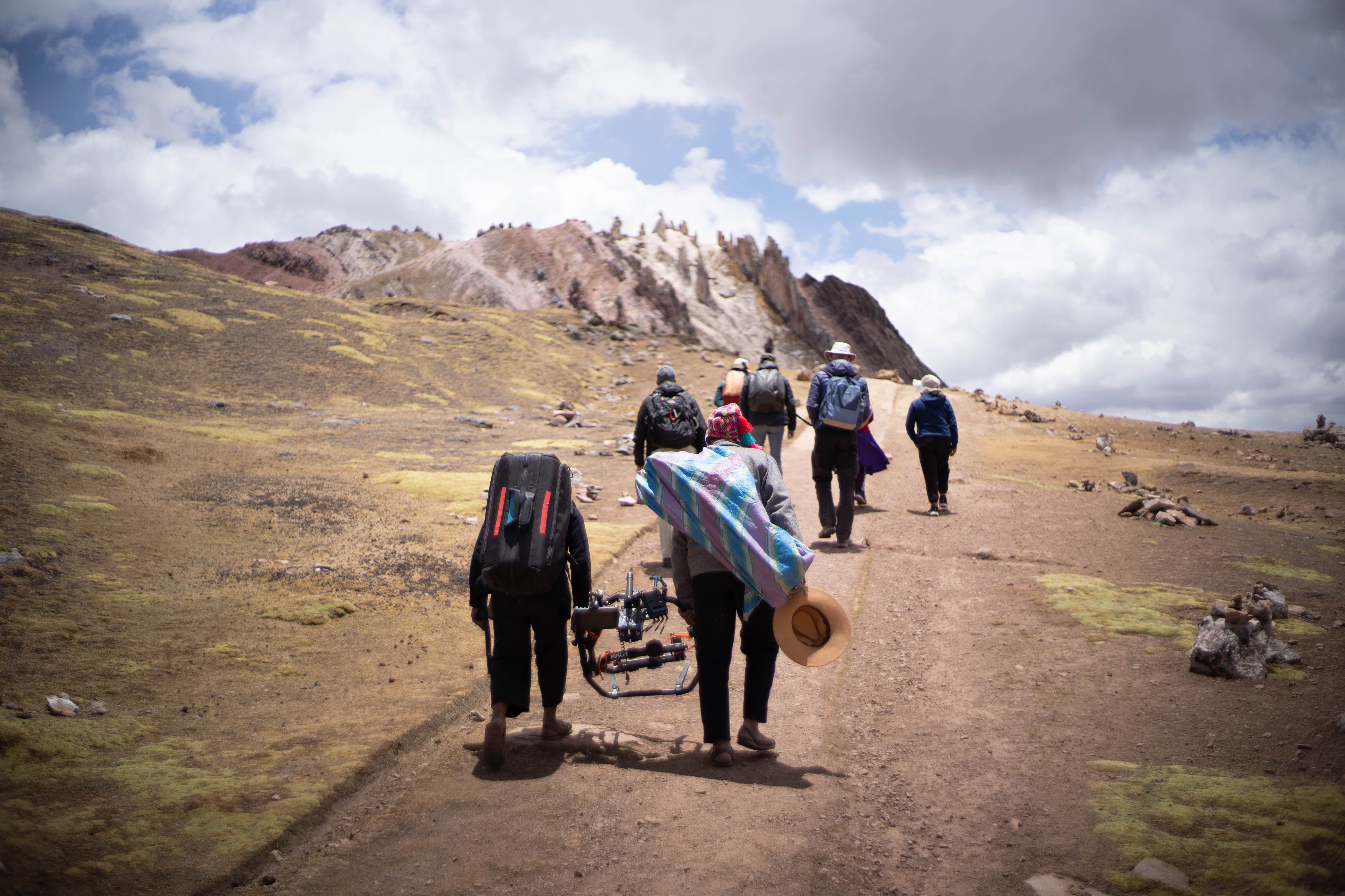Peru