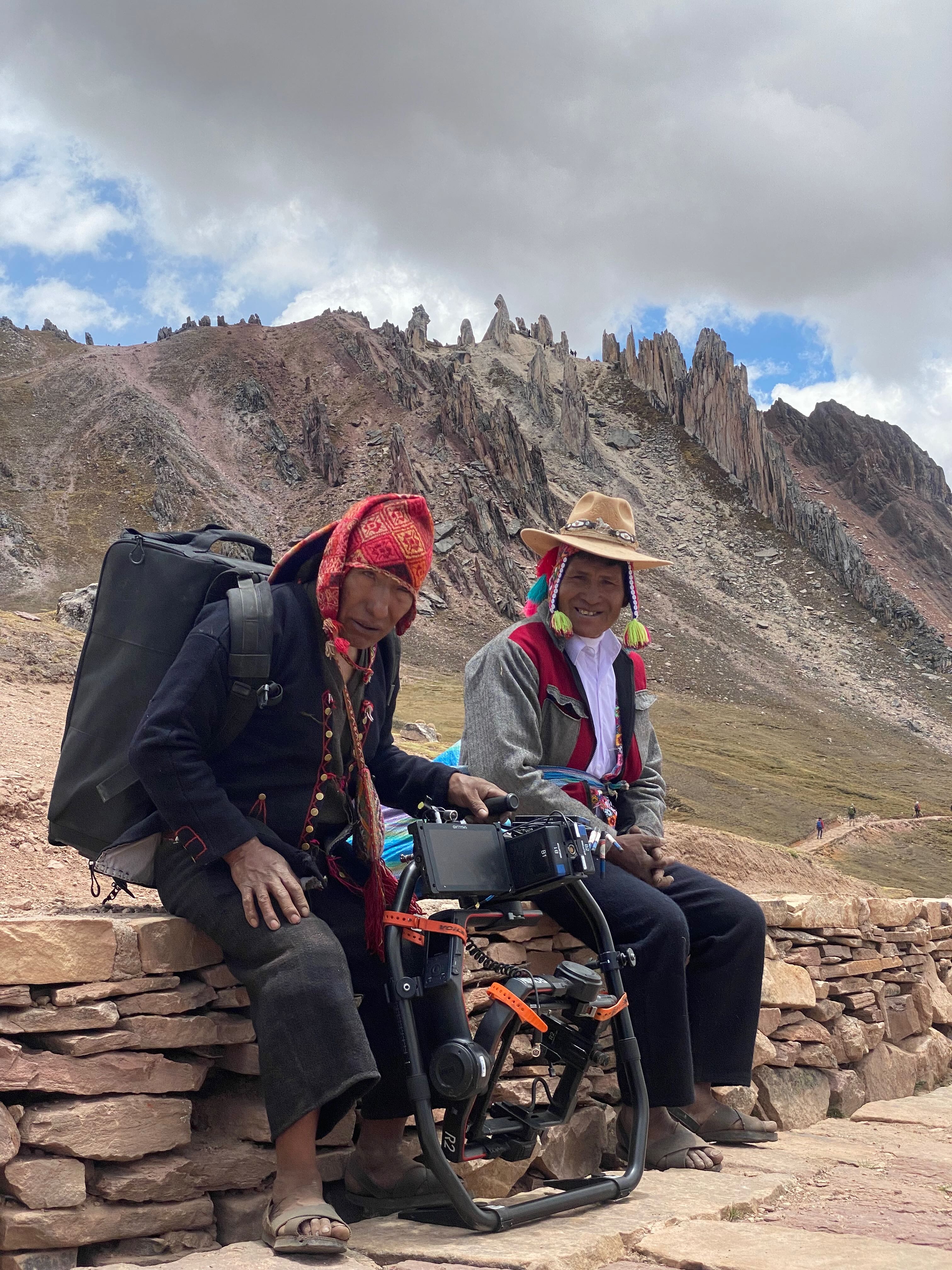 Peru
