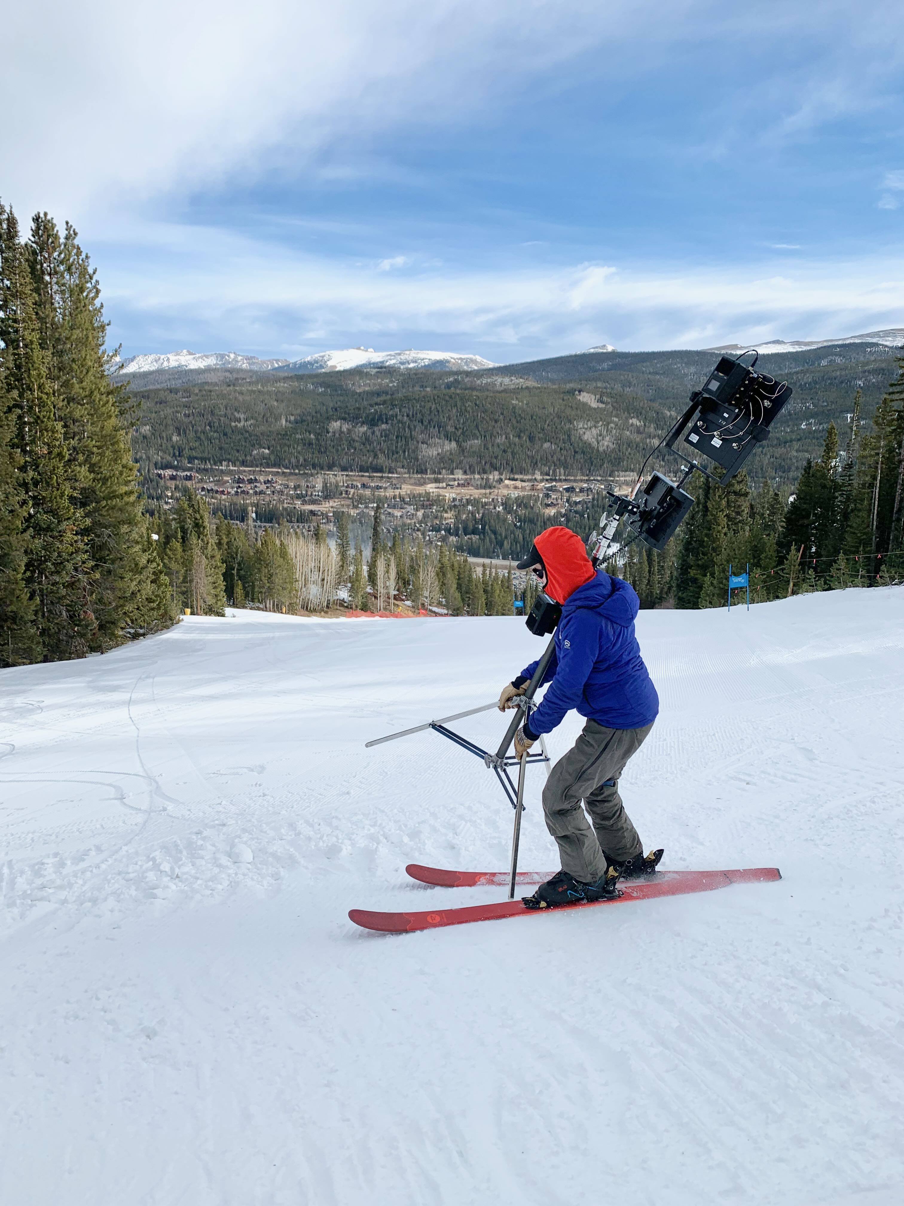 Colorado