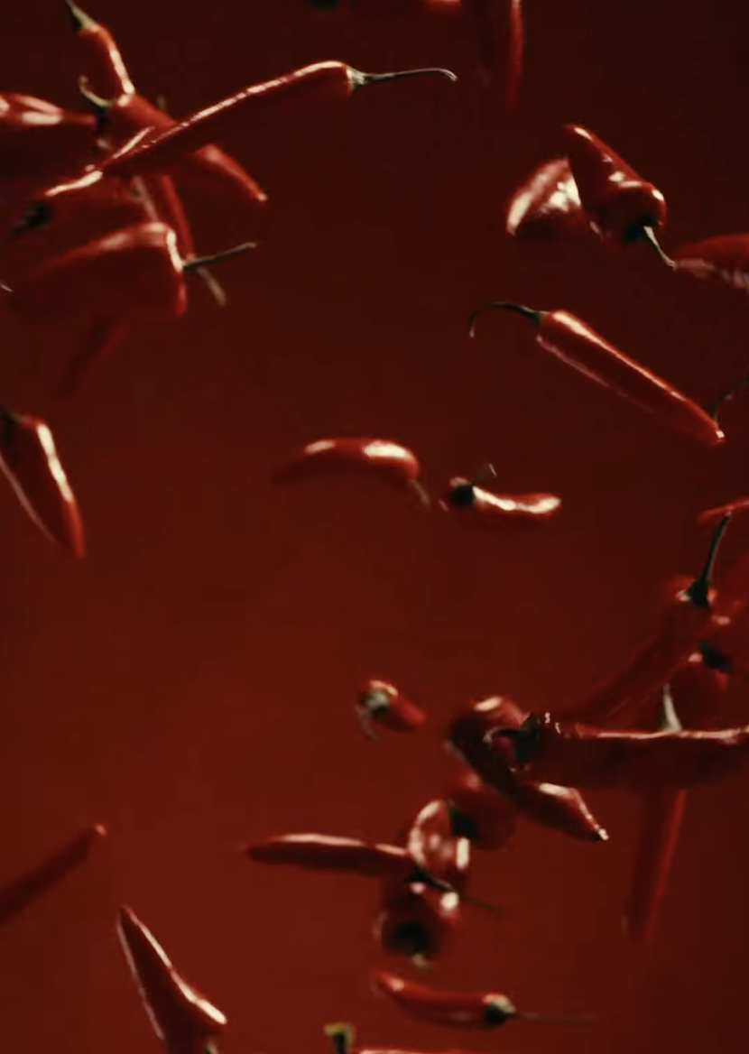 Chipotle: Hot Honey