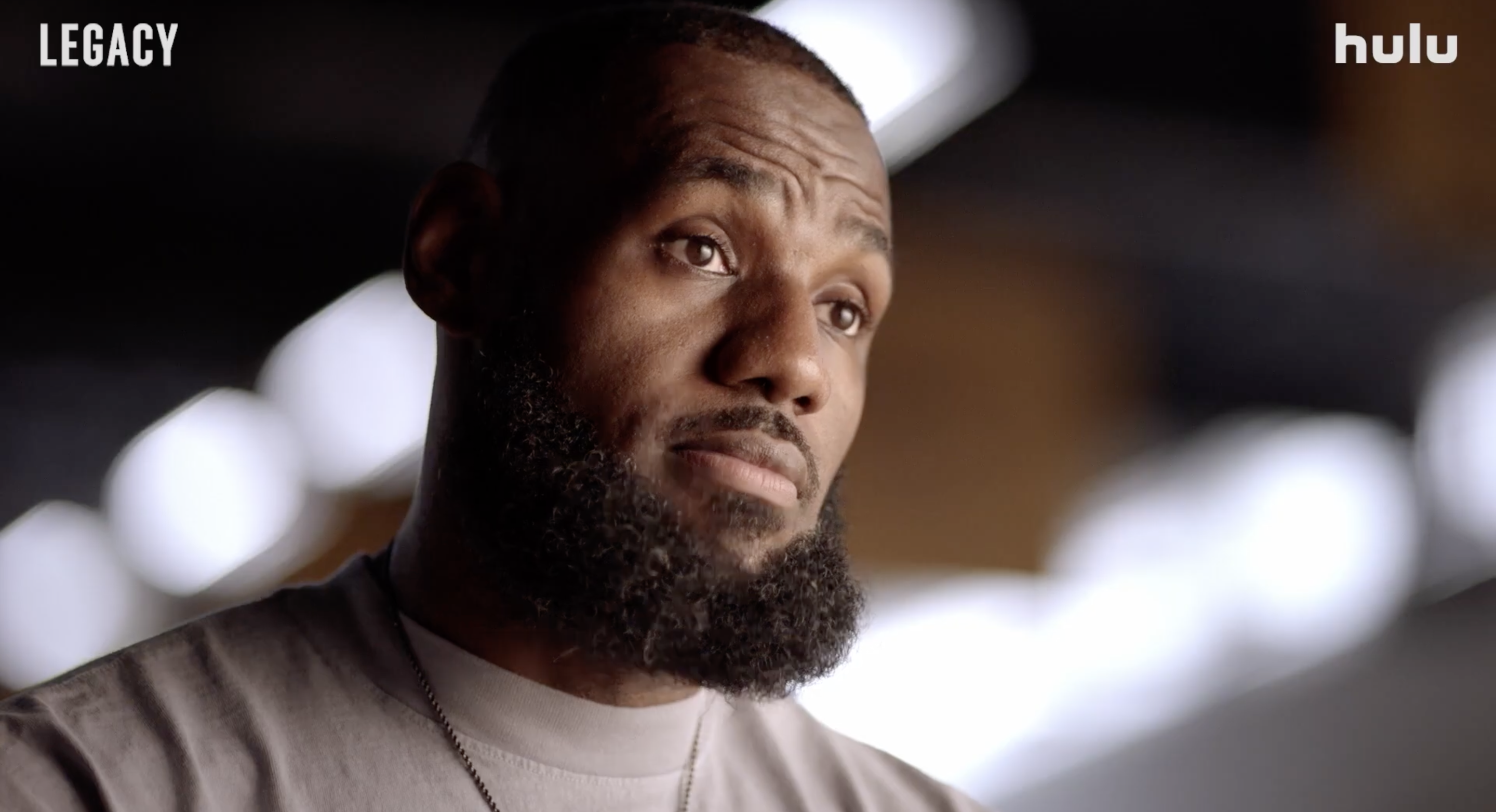 Legacy: The Story of the Lakers