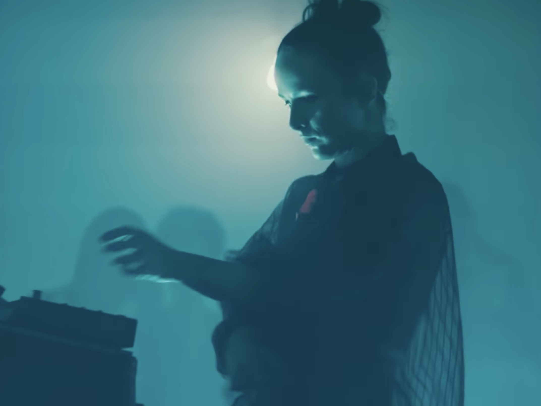 Soundcloud Feature: The Day Ones