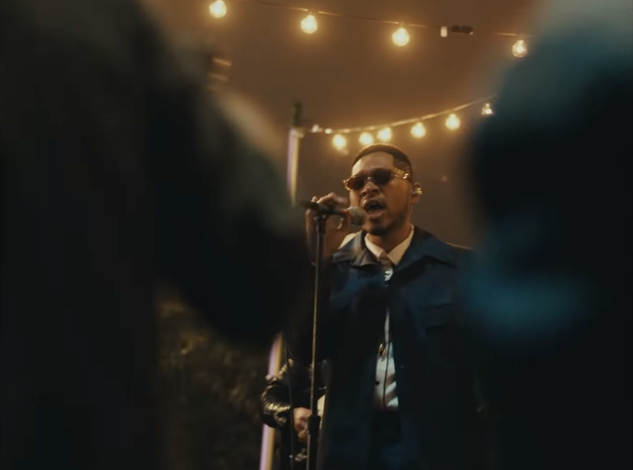 Soundcloud Feature: The Day Ones