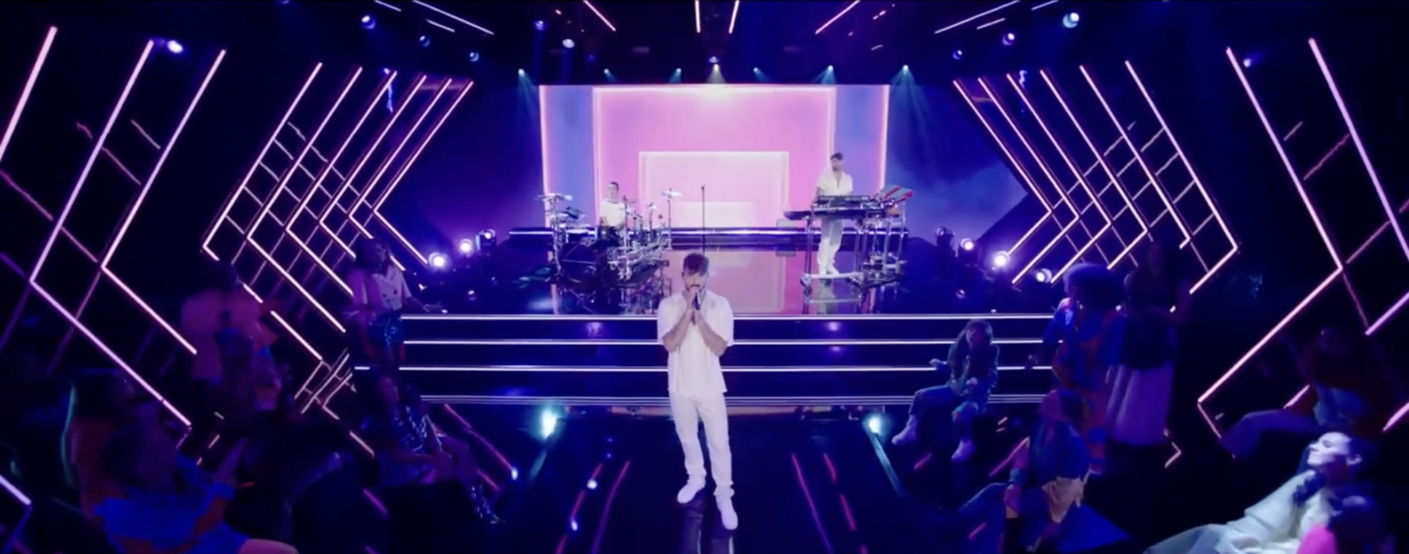 Shein - The Chainsmokers