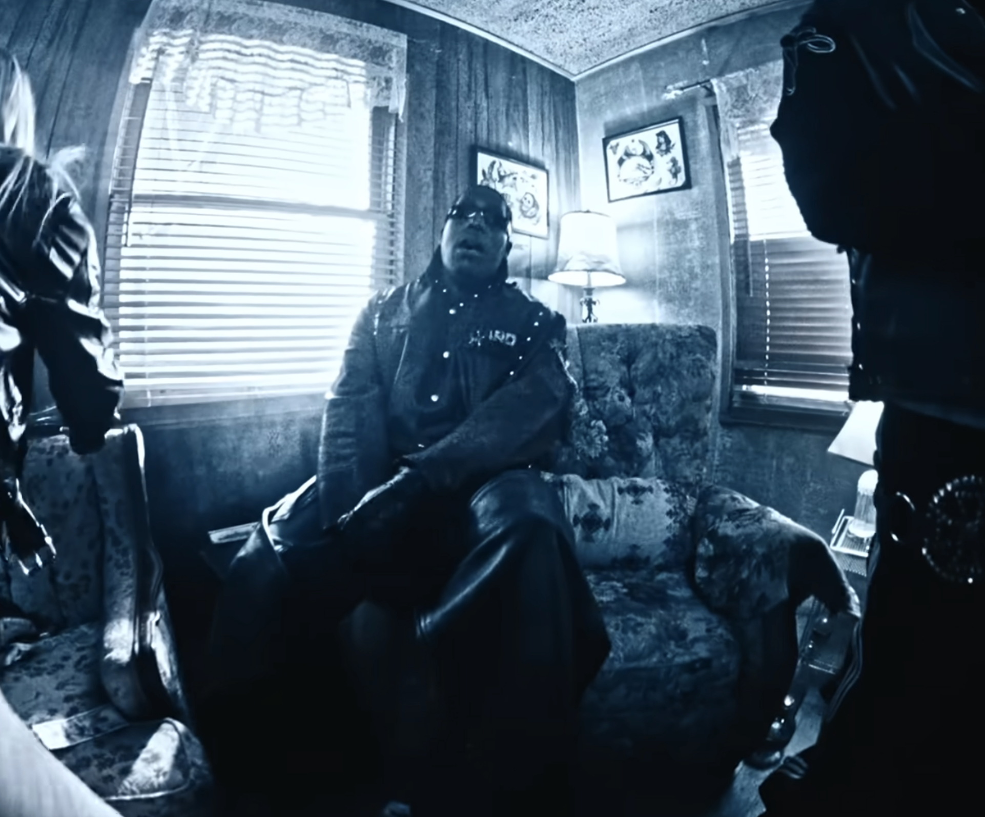 Don Toliver - BANDIT