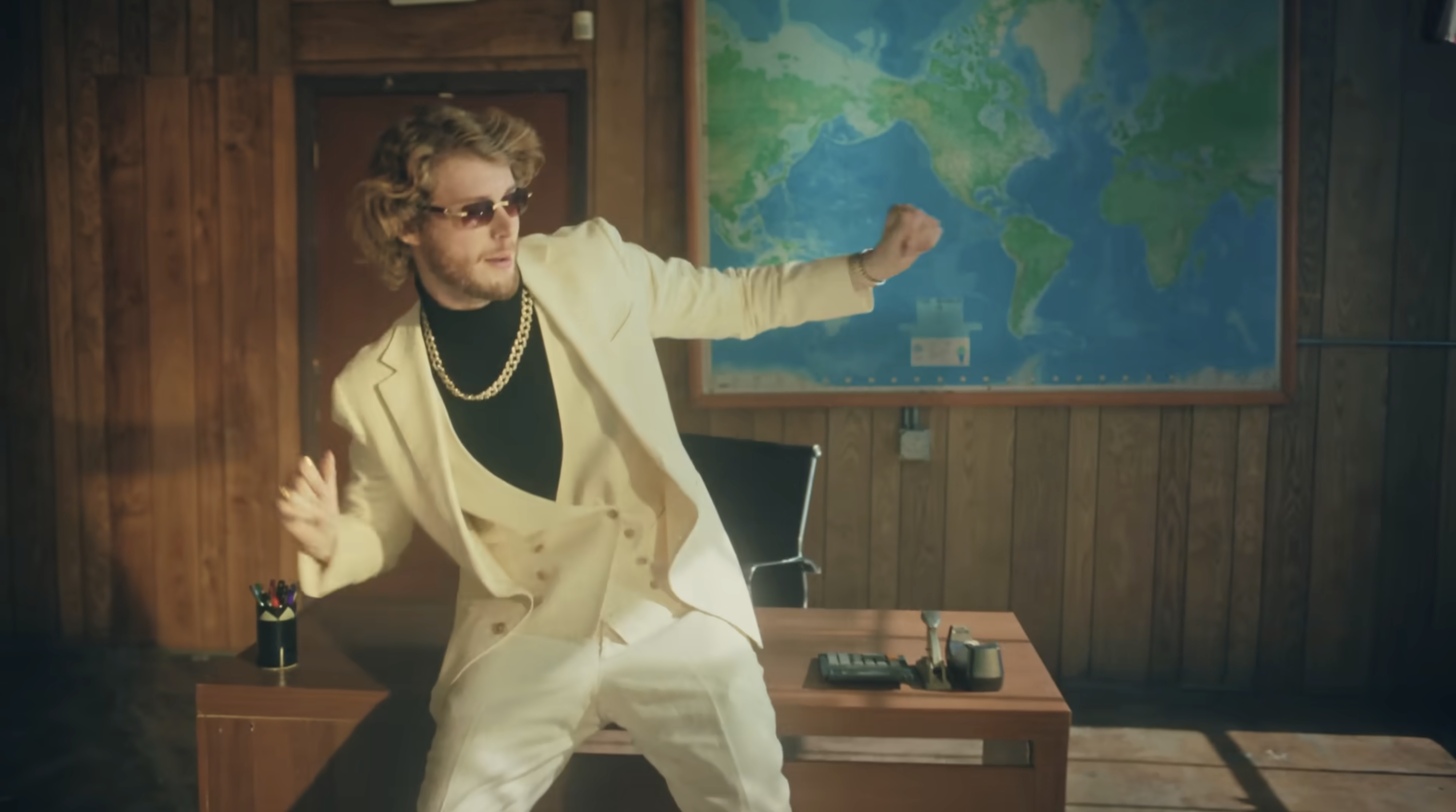 Yung Gravy - Betty