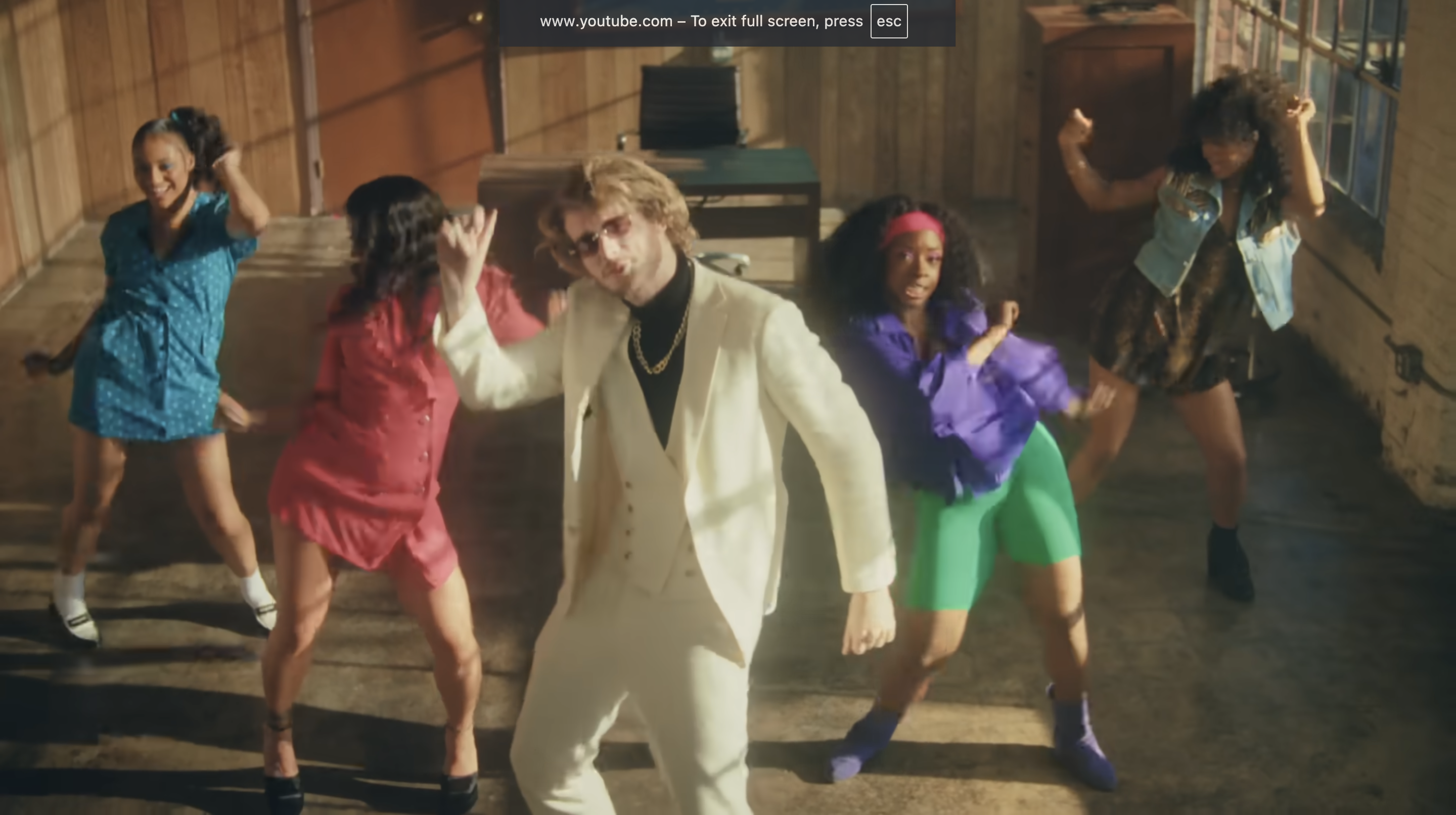 Yung Gravy - Betty