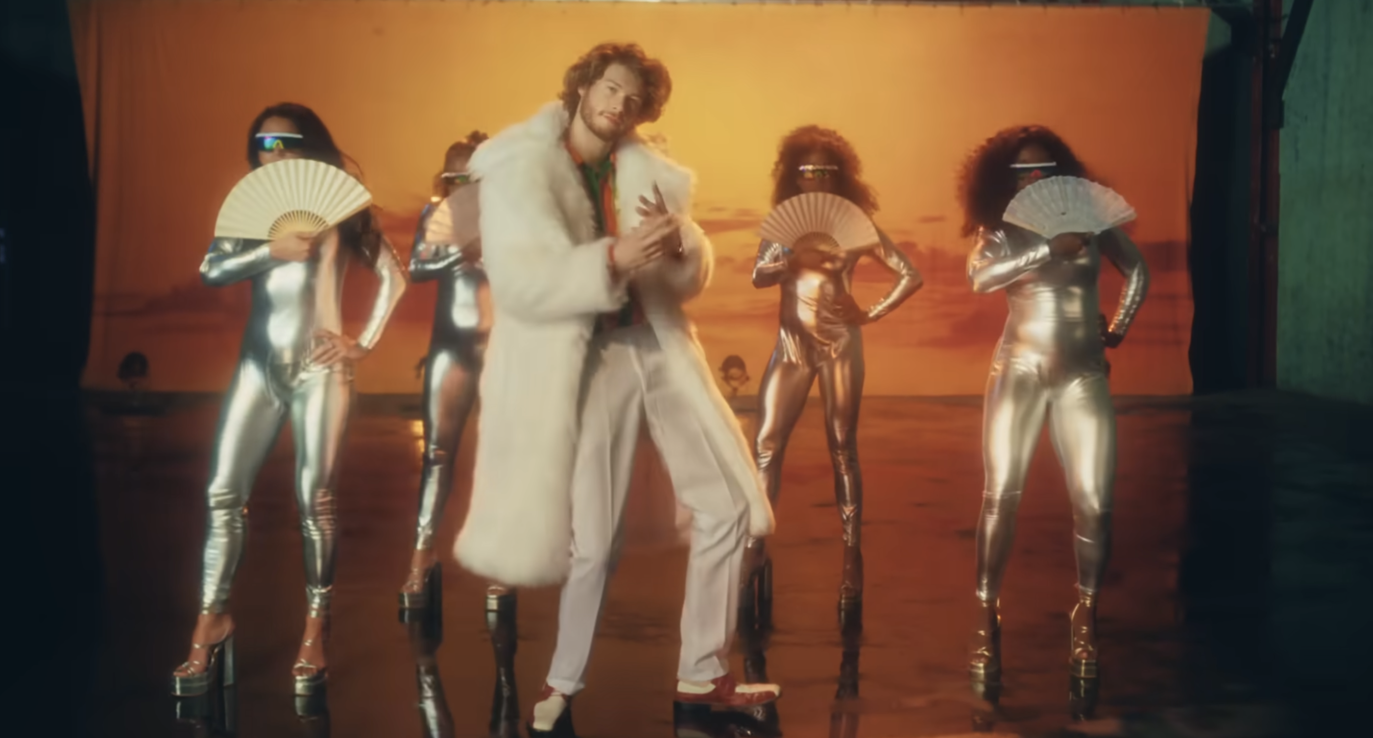 Yung Gravy - Betty