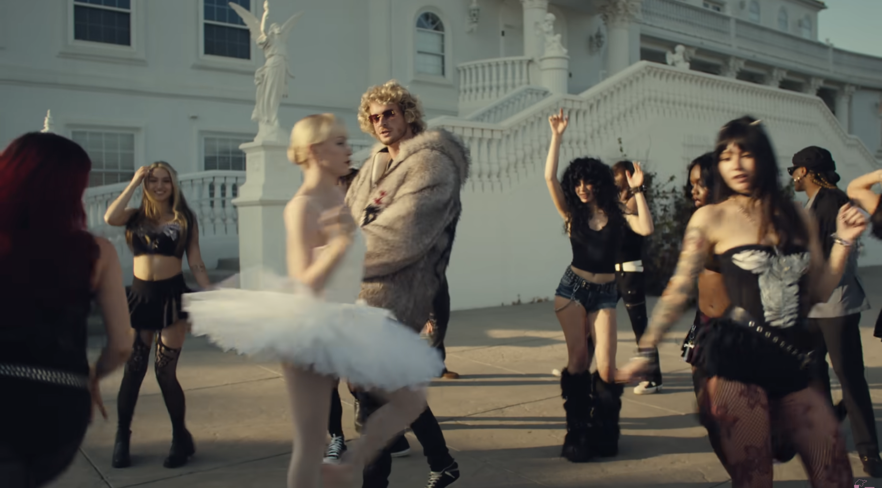 Yung Gravy - I Write Hymns Not Travesties